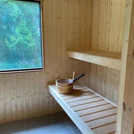 Knäred Dyreborg Boutique Guesthouse מראה חיצוני תמונה