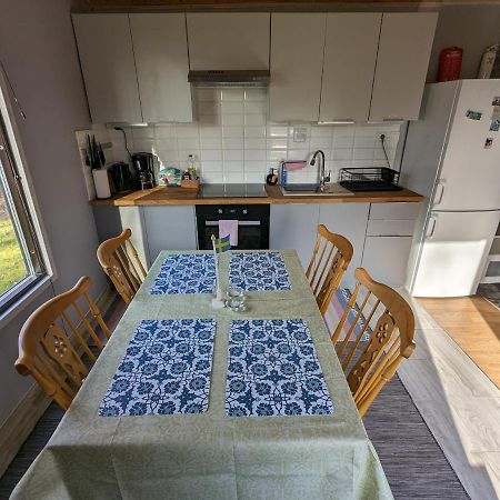 Knäred Dyreborg Boutique Guesthouse מראה חיצוני תמונה
