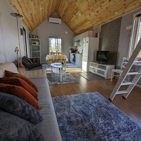 Knäred Dyreborg Boutique Guesthouse מראה חיצוני תמונה