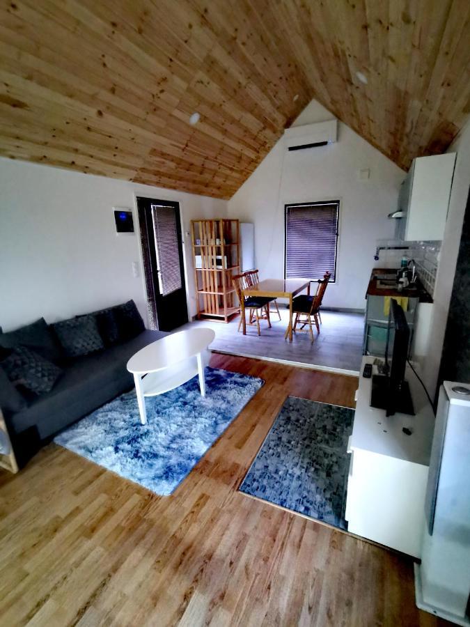 Knäred Dyreborg Boutique Guesthouse מראה חיצוני תמונה
