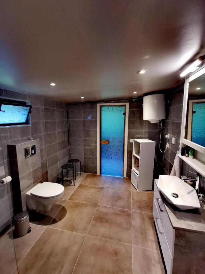 Knäred Dyreborg Boutique Guesthouse מראה חיצוני תמונה
