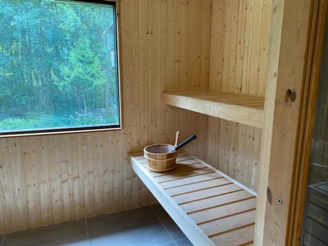 Knäred Dyreborg Boutique Guesthouse מראה חיצוני תמונה