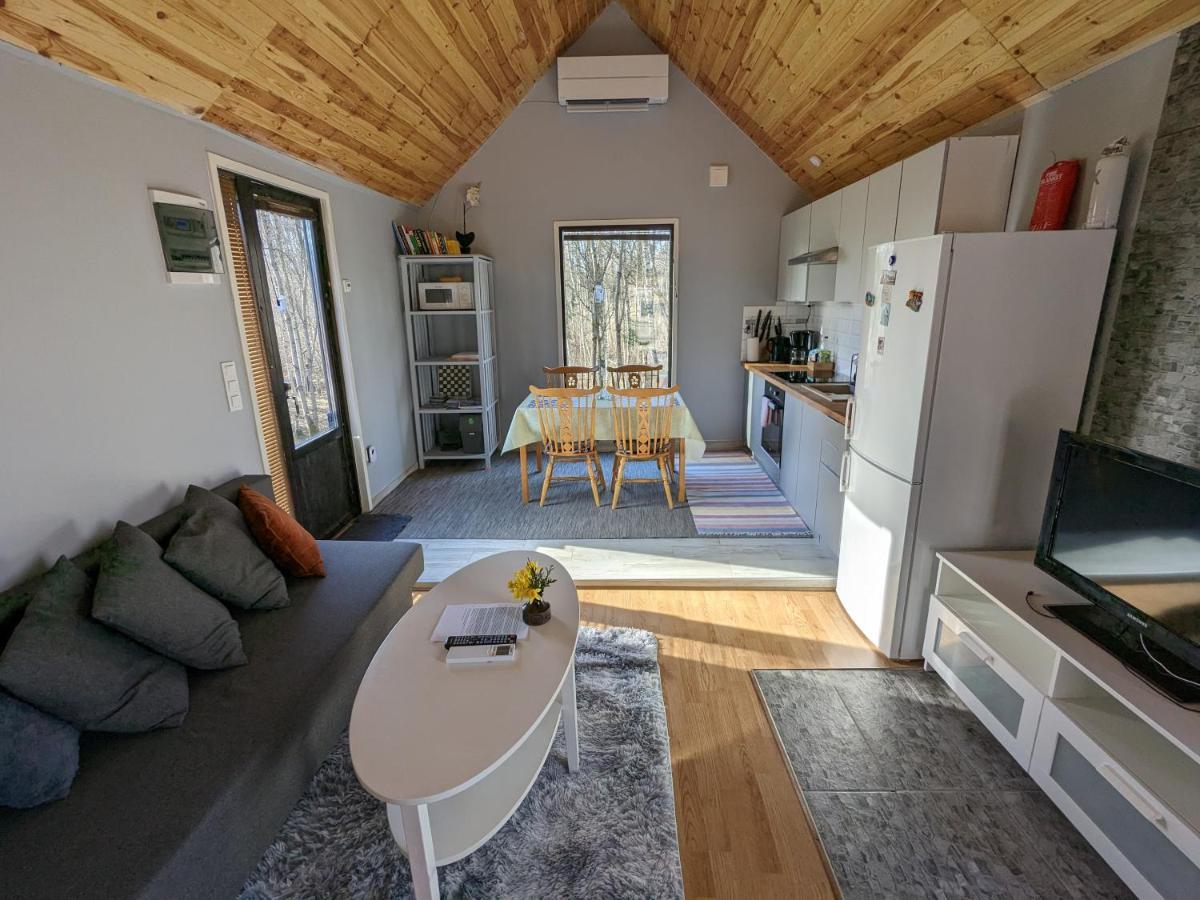 Knäred Dyreborg Boutique Guesthouse מראה חיצוני תמונה