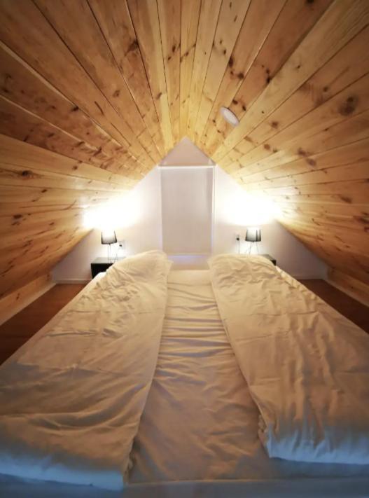Knäred Dyreborg Boutique Guesthouse מראה חיצוני תמונה