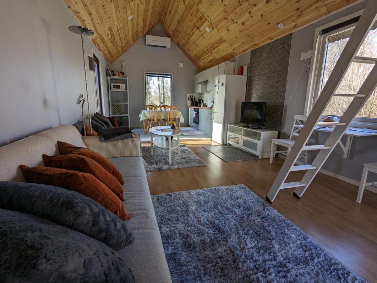 Knäred Dyreborg Boutique Guesthouse מראה חיצוני תמונה