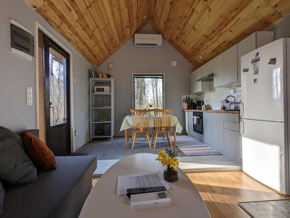 Knäred Dyreborg Boutique Guesthouse מראה חיצוני תמונה