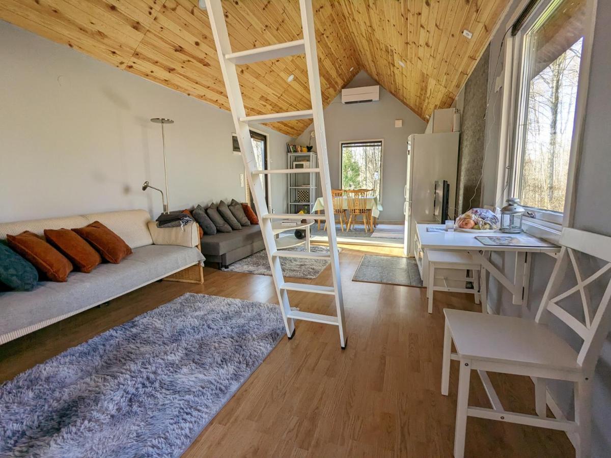 Knäred Dyreborg Boutique Guesthouse מראה חיצוני תמונה